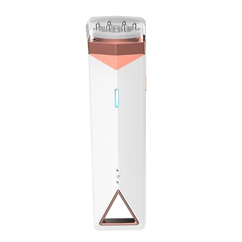 RF Photon Therapy Facial Skin Lifting Rejuvenation Vibration Device Machine EMS Ion Microcurrent Mesotherapy Massager
RF Photon Therapy Facial Skin Lifting Rejuvenation Vibration Device Machine EMS Ion Microcurrent Mesotherapy Massager