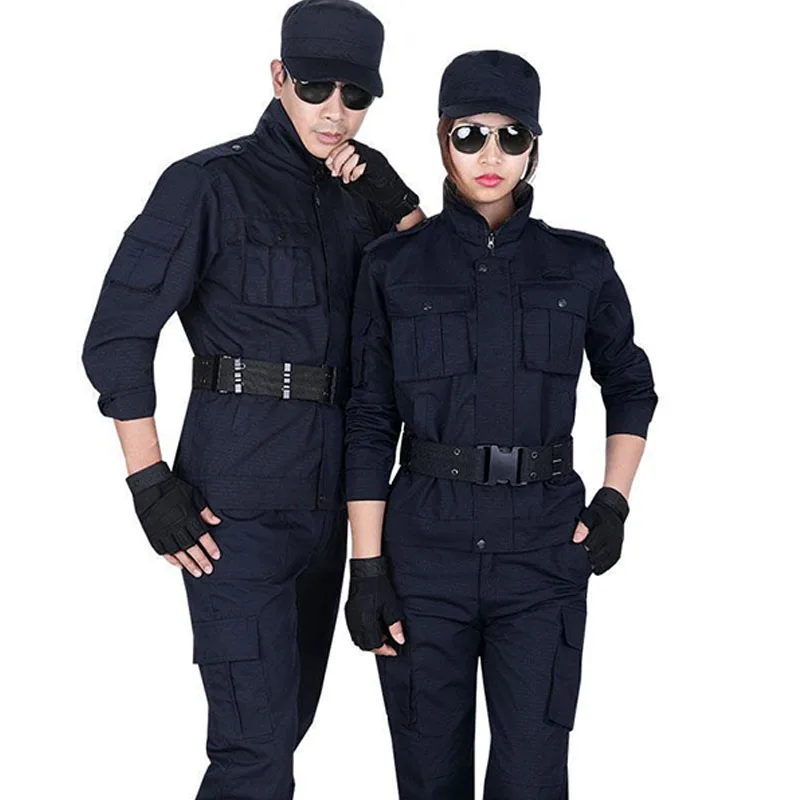 Boiler suit coverall cotton Safety workwear uniforms Industrial construction work wear overalls (8)