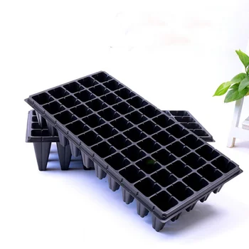4Pcs/set Cells Seedling Starter Tray Extra Strength Seed Germination Plant Flower Pots Nursery Grow Box Garden Seedling Tools2
4Pcs/set Cells Seedling Starter Tray Extra Strength Seed Germination Plant Flower Pots Nursery Grow Box Garden Seedling Tools2