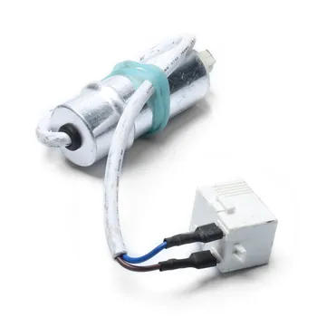 2pcs for Rongsheng Refrigerator TY-QZ-003PTC Compressor Square Three-legged No-power Accessories for Haier /Hisense Refrigerator
2pcs for Rongsheng Refrigerator TY-QZ-003PTC Compressor Square Three-legged No-power Accessories for Haier /Hisense Refrigerator