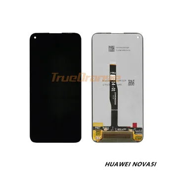 LCD For Huawei Nova5i Nova 5i LCD Display Touch Screen Digitizer Assembly for Huawei Nova 5i LCD GLK-LX1 GLK-LX2
LCD For Huawei Nova5i Nova 5i LCD Display Touch Screen Digitizer Assembly for Huawei Nova 5i LCD GLK-LX1 GLK-LX2