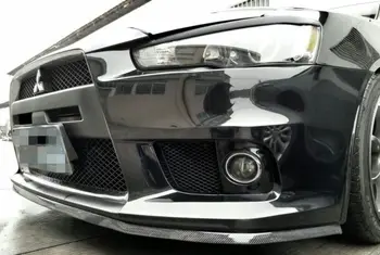 JDM Universal Front Rubber Bumper Lip Splitter Skirt Protector for toyota Mitsubishi
JDM Universal Front Rubber Bumper Lip Splitter Skirt Protector for toyota Mitsubishi