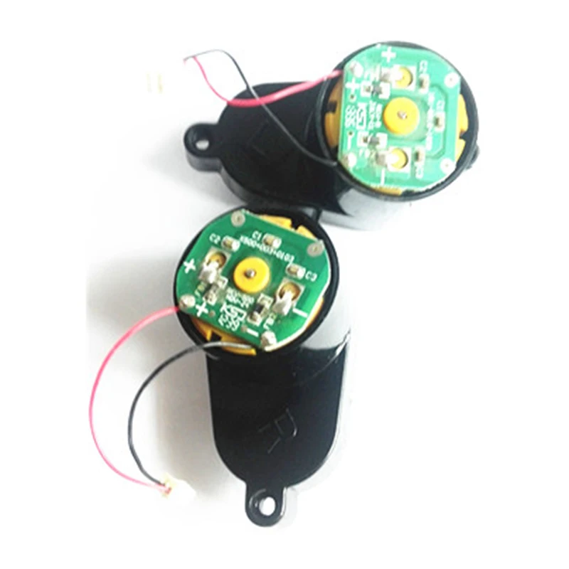 Left/Right Side Brush Motor For Midea VCR01 VCR12 Vacuum Cleaner Parts faster cleaning results
Left/Right Side Brush Motor For Midea VCR01 VCR12 Vacuum Cleaner Parts faster cleaning results