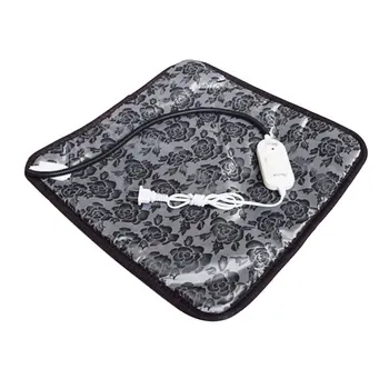 Comfortable Waterproof Oxford Cloth Pet Electric Pad Blanket Winter Keep Warm Heated Heating Mat Dog Cat Bunny Bed
Comfortable Waterproof Oxford Cloth Pet Electric Pad Blanket Winter Keep Warm Heated Heating Mat Dog Cat Bunny Bed