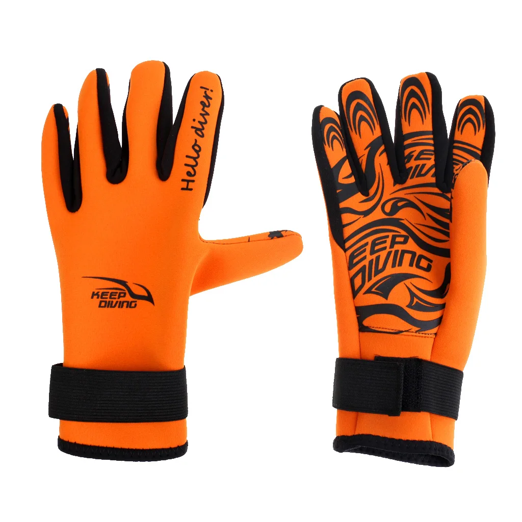 2mm Neoprene Skid-proof Scuba Water Sports Swmming Diving Wetsuit Gloves Neoprene Snorkeling Gloves
2mm Neoprene Skid-proof Scuba Water Sports Swmming Diving Wetsuit Gloves Neoprene Snorkeling Gloves