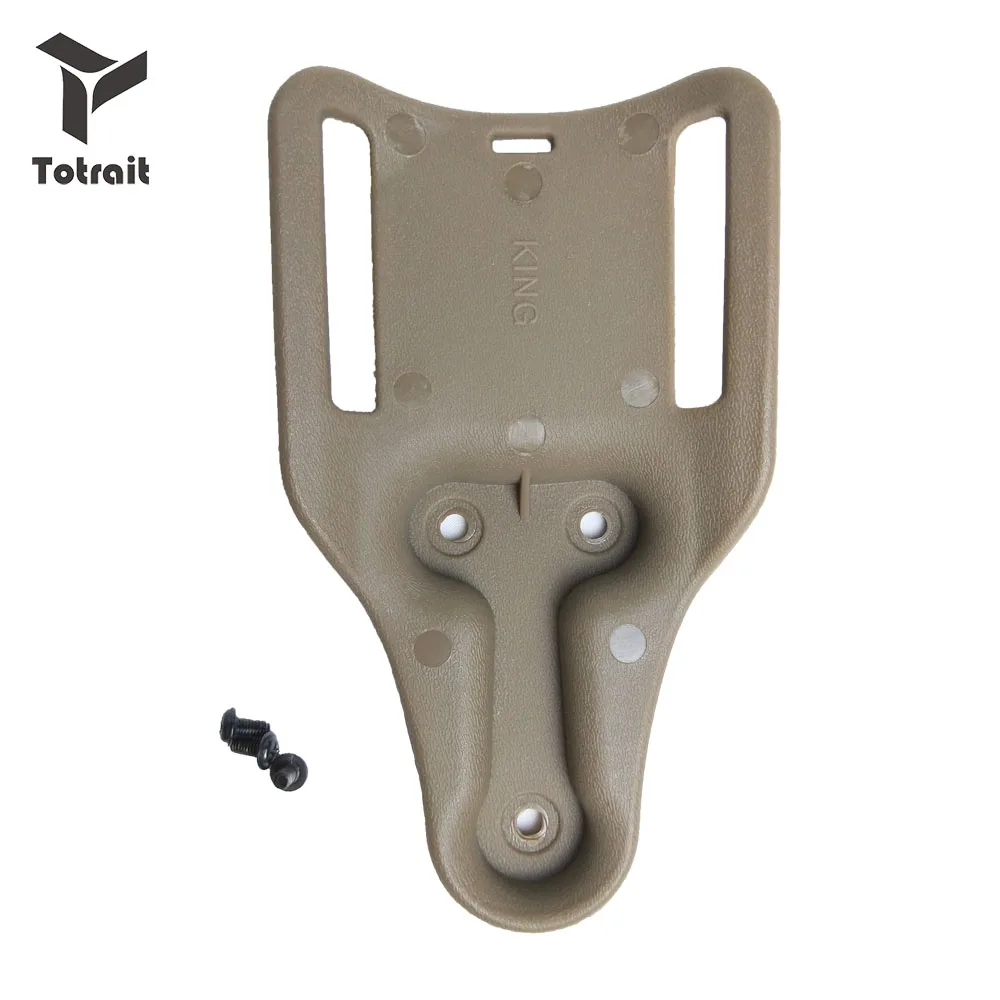 Tactical Airsoft Belt Holster for Glock 17 19 22 23 31 32 Colt 1911 M9 USP M92 P226 Gun Accesseries Hunting Pistol Holster Loop
Tactical Airsoft Belt Holster for Glock 17 19 22 23 31 32 Colt 1911 M9 USP M92 P226 Gun Accesseries Hunting Pistol Holster Loop