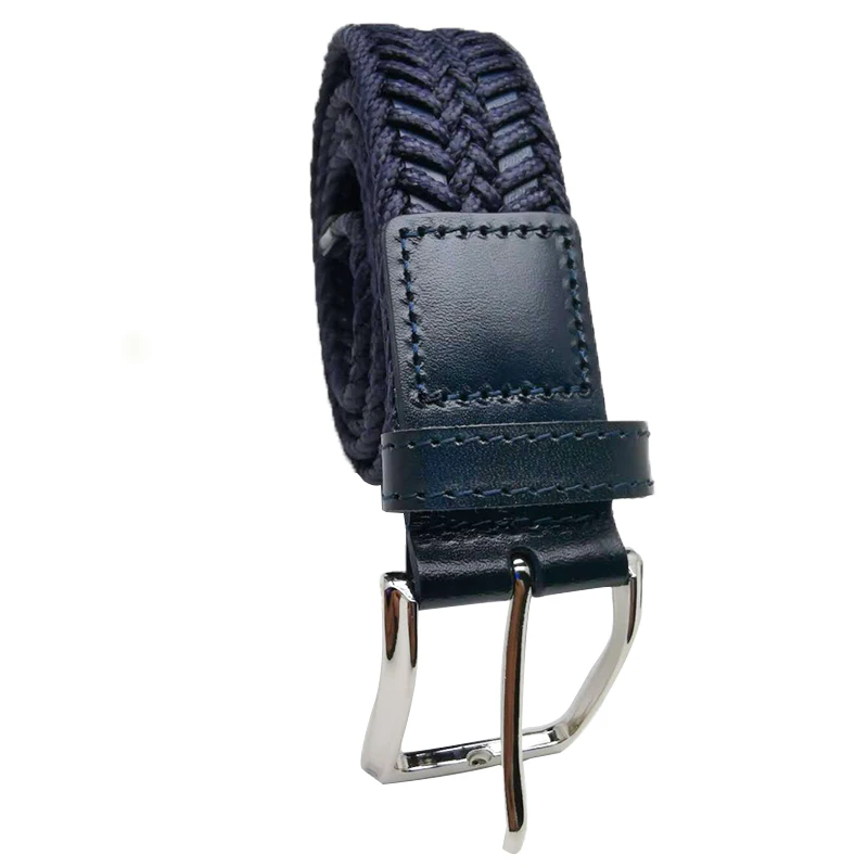 Stretch Belt For Men Canvas Elastic Knitted Black Stretch Braided Unisex Waistband Woven Leather Belt Wide Metal Punk Belt
Stretch Belt For Men Canvas Elastic Knitted Black Stretch Braided Unisex Waistband Woven Leather Belt Wide Metal Punk Belt