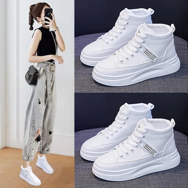 Женские кроссовки Chuncky, женские кроссовки, теплая плюшевая обувь, увеличивающая рост, белая, черная Осенняя массивная обувь
Женские кроссовки Chuncky, женские кроссовки, теплая плюшевая обувь, увеличивающая рост, белая, черная Осенняя массивная обувь