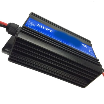 24V-72V MPPT Boost Solar Panel Battery Regulator Charge Controller Blue Electric Car Charging Voltage Regulator
24V-72V MPPT Boost Solar Panel Battery Regulator Charge Controller Blue Electric Car Charging Voltage Regulator