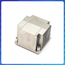 Original 06DMRF 6DMRF FOR Dell PowerEdge R510 SERVER Processor CPU Heatsink LGA1366 Heat sink
Original 06DMRF 6DMRF FOR Dell PowerEdge R510 SERVER Processor CPU Heatsink LGA1366 Heat sink