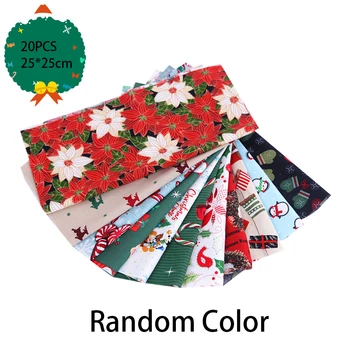 1 Christmas Series Style Green Cloth Group Cloth Head Small Floral Cotton Fabrics New Year Ornaments
1 Christmas Series Style Green Cloth Group Cloth Head Small Floral Cotton Fabrics New Year Ornaments