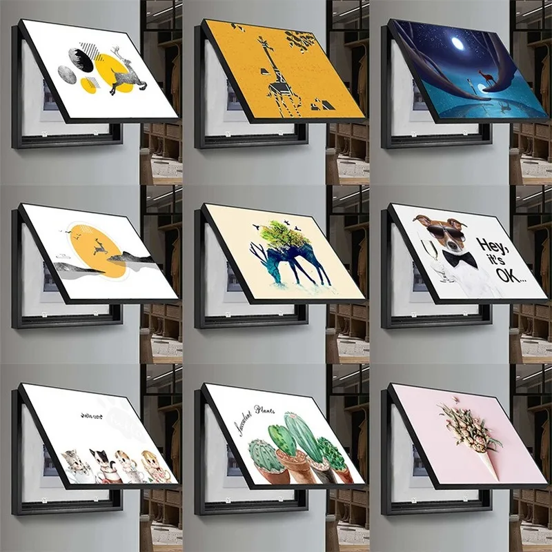 3 Sizes Electric Meter Box Art Oil Painting Pictures Decorative Painting Power Box Cover Switch Box Hide Paintings Decoration
3 Sizes Electric Meter Box Art Oil Painting Pictures Decorative Painting Power Box Cover Switch Box Hide Paintings Decoration