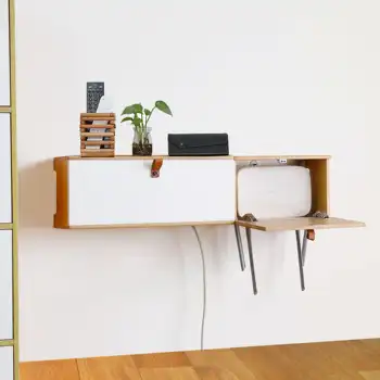 Hand-made optical cat wireless WiFi router storage box with openings around it easy to get in and out of wall hanging non-perfor
Hand-made optical cat wireless WiFi router storage box with openings around it easy to get in and out of wall hanging non-perfor