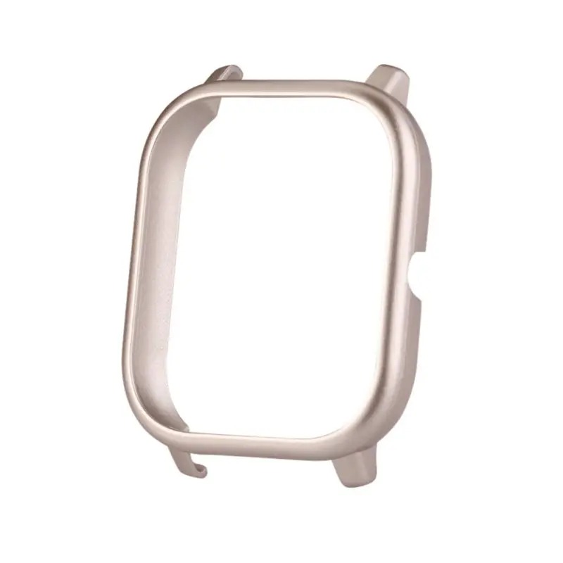 Protective Case Frame For AMAZFIT GTS Anti Shock Drop Smart Watch Cover Protector
Protective Case Frame For AMAZFIT GTS Anti Shock Drop Smart Watch Cover Protector