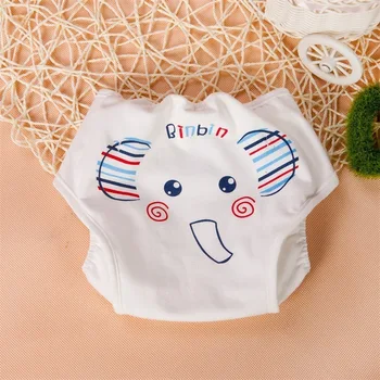 0-3 months Baby Cloth Diapers pure cotton breathable washable LABS Pants Nappy newborn winter training pants
0-3 months Baby Cloth Diapers pure cotton breathable washable LABS Pants Nappy newborn winter training pants