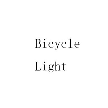 Bicycle Flashlight Smart Bike Rear Light Auto Start/Stop Brake Sensing IPx6 LED USB Rechargeable Cycling Taillight
Bicycle Flashlight Smart Bike Rear Light Auto Start/Stop Brake Sensing IPx6 LED USB Rechargeable Cycling Taillight