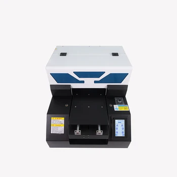 Procolored dtg printer a4 t shirt printing machine epson r330/l800 printhead 6 colors refillable ink cartridges
Procolored dtg printer a4 t shirt printing machine epson r330/l800 printhead 6 colors refillable ink cartridges