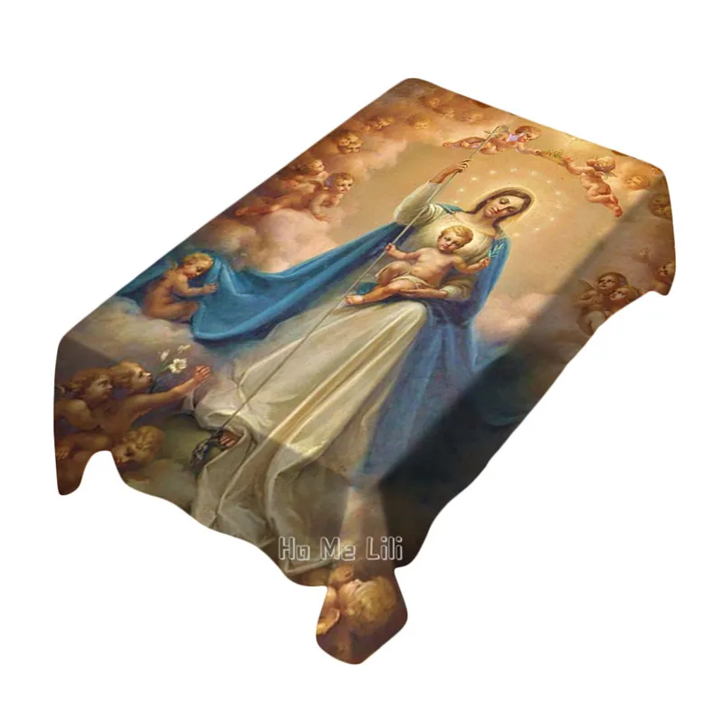 SantÍSima Virgen MarÍA ImÁGenes Religiosas Art Style Tabletop Decoration For Event Or Banquet
SantÍSima Virgen MarÍA ImÁGenes Religiosas Art Style Tabletop Decoration For Event Or Banquet