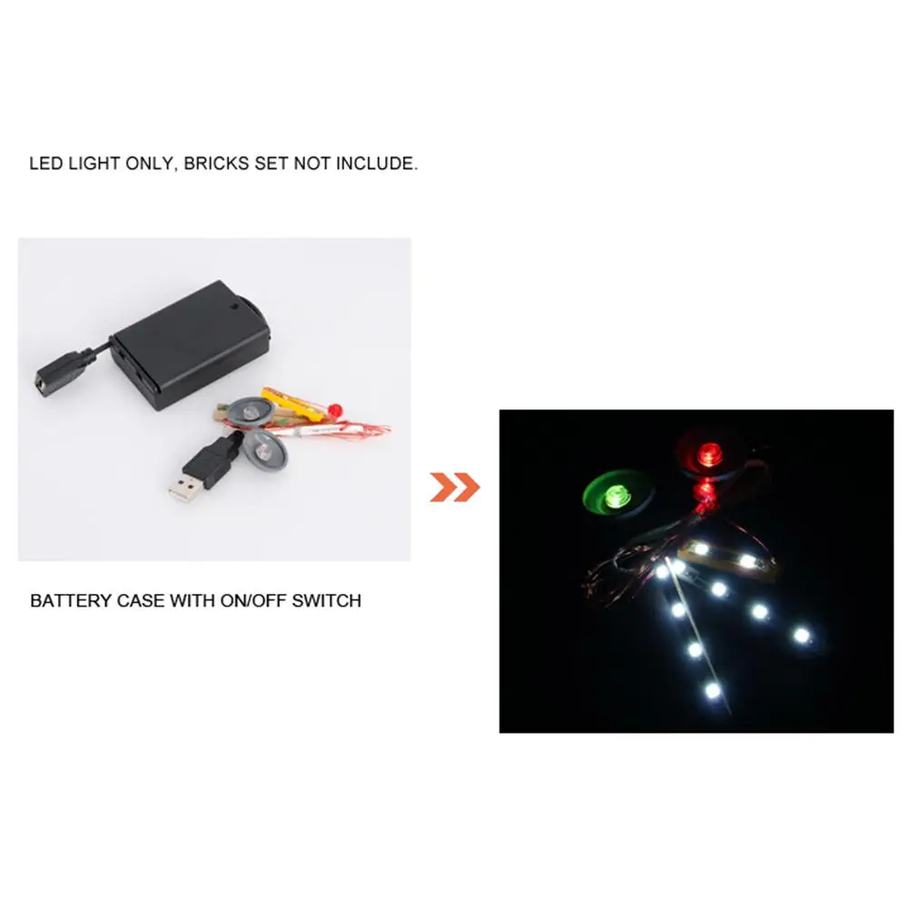 LED Light Set For Ideas Wall Kyglaring Led Kit For Idea Robot Wall Light Set Compatible With 21303 And 16003(NOT Include Model)
LED Light Set For Ideas Wall Kyglaring Led Kit For Idea Robot Wall Light Set Compatible With 21303 And 16003(NOT Include Model)