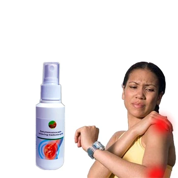 IMAGES 85ml Medicine Detumescence Essential Oils Medical Acupuncture Massage Oil Neck Pain Medical Creams Analgesic Sprays
IMAGES 85ml Medicine Detumescence Essential Oils Medical Acupuncture Massage Oil Neck Pain Medical Creams Analgesic Sprays