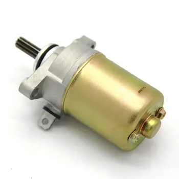 Motorcycle Starter Motor For Yamaha 5FA-H1800-00 5FA-H1800-10 YA100 Grand Axis 100 4VP-H1800-00 4VP-H1800-10 YW100 BW'S 100
Motorcycle Starter Motor For Yamaha 5FA-H1800-00 5FA-H1800-10 YA100 Grand Axis 100 4VP-H1800-00 4VP-H1800-10 YW100 BW'S 100