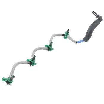 AP02 Fuel Injector Leak Off Return Pipe 1574.EN V22-0635 For Citroen BERLINGO / BERLINGO FIRST Box (M_) / C4 II (B7) 1.6 HDI
AP02 Fuel Injector Leak Off Return Pipe 1574.EN V22-0635 For Citroen BERLINGO / BERLINGO FIRST Box (M_) / C4 II (B7) 1.6 HDI