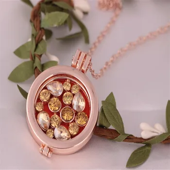 10pcs rhinestone Aromatherapy Perfume Essential Oils Diffuser Necklace Locket Necklace Pendant Dream Catcher Viking Necklace
10pcs rhinestone Aromatherapy Perfume Essential Oils Diffuser Necklace Locket Necklace Pendant Dream Catcher Viking Necklace