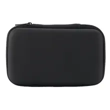 Forehead Gun Storage Bag EVA Storage Box Thermometer Package Thermometer Protection Box Practical Bag
Forehead Gun Storage Bag EVA Storage Box Thermometer Package Thermometer Protection Box Practical Bag