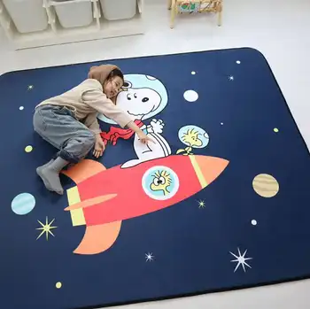 Playmat Baby Non-Slip 145*195cm Kids Rugs Large Gym Mat Slow Rebound Carpet Kids Activity Mat for Children Baby Accessories Room
Playmat Baby Non-Slip 145*195cm Kids Rugs Large Gym Mat Slow Rebound Carpet Kids Activity Mat for Children Baby Accessories Room
