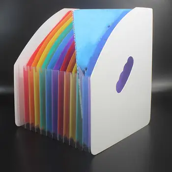 A4 Desk Storage Stationery File Folder Office Document Organiser Paper Expanding Easy Operate and Convenient
A4 Desk Storage Stationery File Folder Office Document Organiser Paper Expanding Easy Operate and Convenient