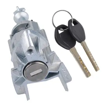 Auto Door Lock Cylinder Set with Key for BMW X5 2000-2006 ( Left Side), Replace#51217035421
Auto Door Lock Cylinder Set with Key for BMW X5 2000-2006 ( Left Side), Replace#51217035421