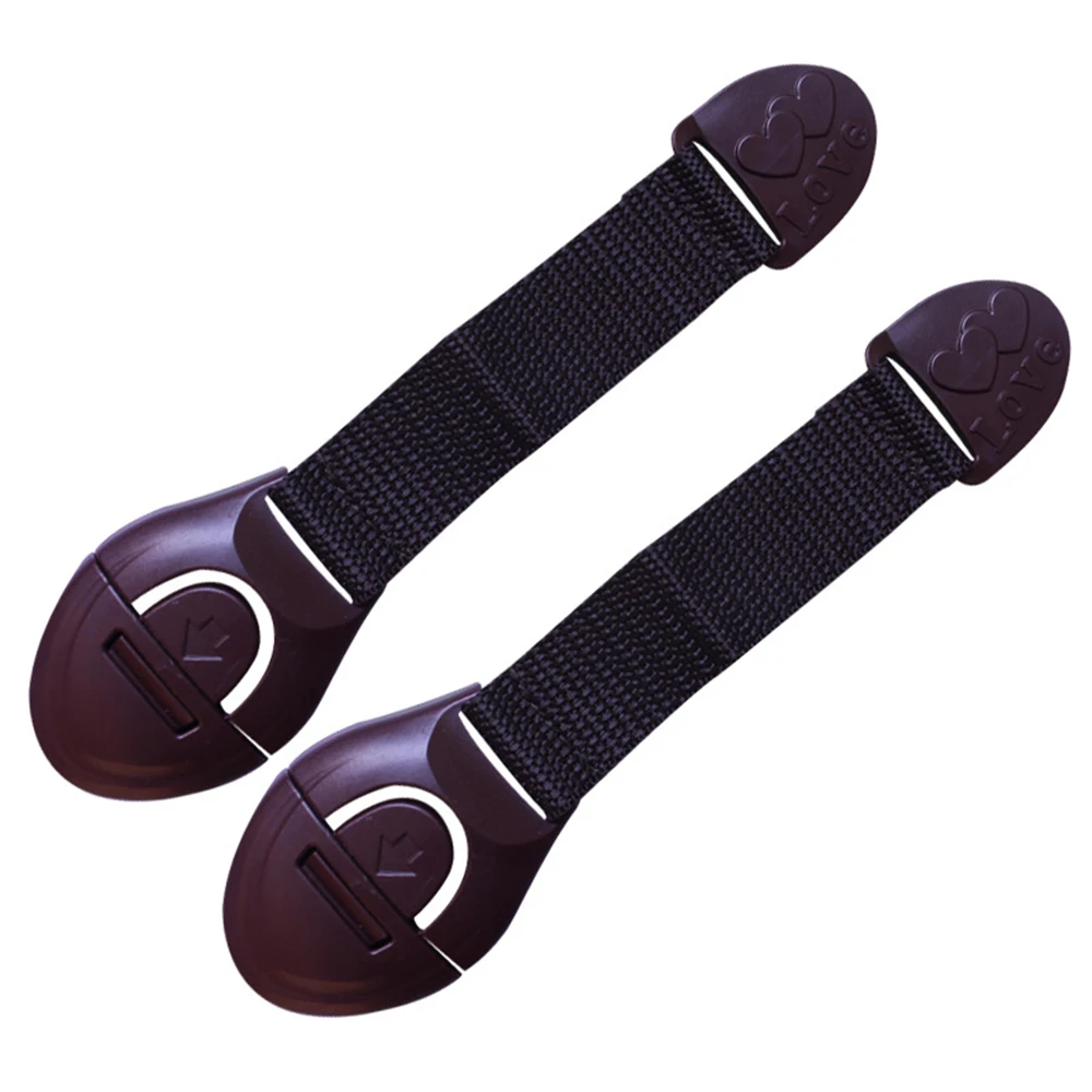 5Pcs Baby Drawer Lock Children Security Refrigerator Lock Plastic Child Cabinet Cupboard Safety Infant Protection
5Pcs Baby Drawer Lock Children Security Refrigerator Lock Plastic Child Cabinet Cupboard Safety Infant Protection