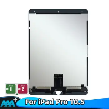 NEW LCD For iPad Air 3 2019 A2152 A2123 A2153 A2154 Touch Screen Digitizer Assembly LCD For iPad air 3 Pro 10.5 2nd Gen
NEW LCD For iPad Air 3 2019 A2152 A2123 A2153 A2154 Touch Screen Digitizer Assembly LCD For iPad air 3 Pro 10.5 2nd Gen