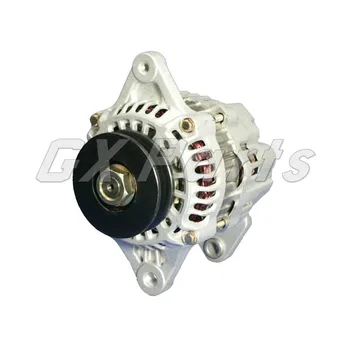 Alternator 12V AMT0122 SBA185046320 12077 For New Holland Tractor TC25D TC29 TC29D TC29DA TC45A TC45D Ford 1620 1920
Alternator 12V AMT0122 SBA185046320 12077 For New Holland Tractor TC25D TC29 TC29D TC29DA TC45A TC45D Ford 1620 1920