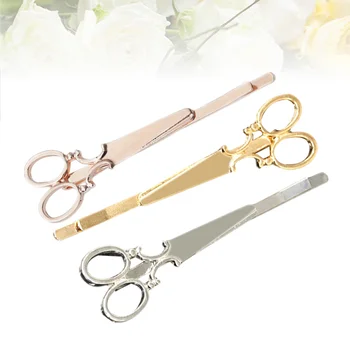 6pcs Hair Clips Cute Scissors Shaped Hair Accessories Hair Side Clips for Women Girls
6pcs Hair Clips Cute Scissors Shaped Hair Accessories Hair Side Clips for Women Girls