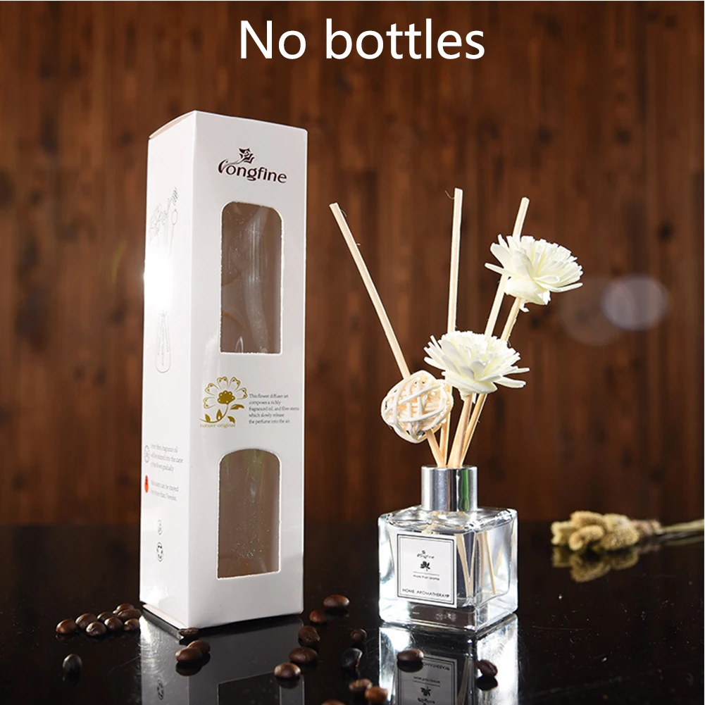 Relieve Stress Aromatherapy No Fire Decoration Rattan Sticks Aroma Diffuser Set DIY Fragrance Purifying Air Office Home Car
Relieve Stress Aromatherapy No Fire Decoration Rattan Sticks Aroma Diffuser Set DIY Fragrance Purifying Air Office Home Car