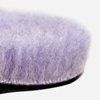Waxing Artificial Woolen Polishing Pad 5" Buffing Cleaner Accessory Replacement Cleaning Spare
Waxing Artificial Woolen Polishing Pad 5" Buffing Cleaner Accessory Replacement Cleaning Spare
