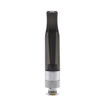 Authentic 1.2ml Clearomizer with 1.4ohm Cotton Coil for Kamry K1000 MINI Epipe Kit
Authentic 1.2ml Clearomizer with 1.4ohm Cotton Coil for Kamry K1000 MINI Epipe Kit