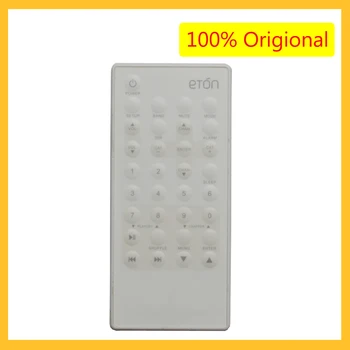 Remote Control ETON White NEW ORIGINAL eTon ETON Universal remote Audio System Player Controller
Remote Control ETON White NEW ORIGINAL eTon ETON Universal remote Audio System Player Controller