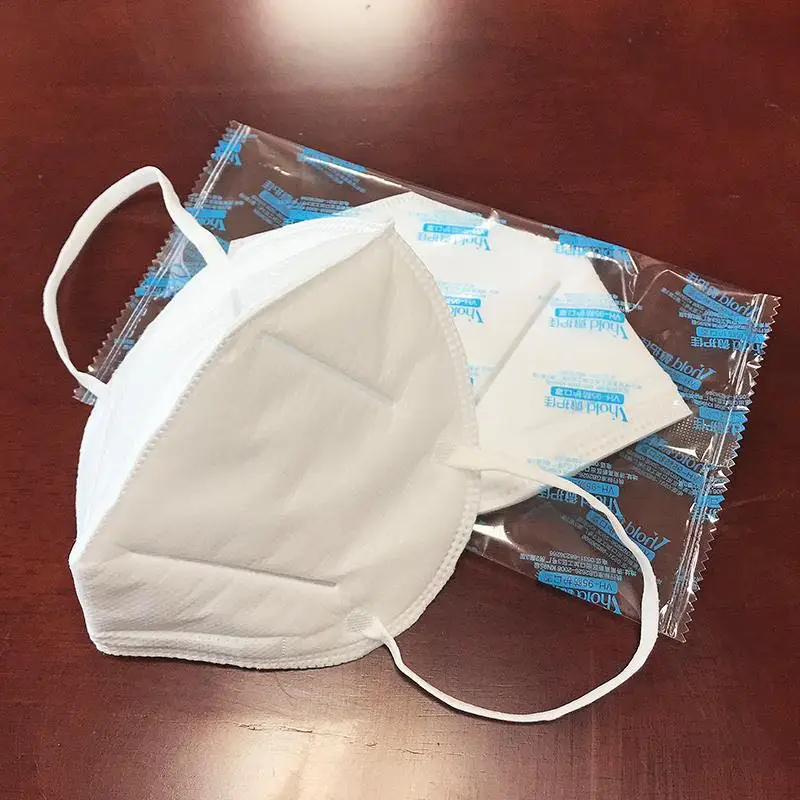 KN95 Protective Masks 95% Filtration Non-woven Dust Mask PM 2.5 Safety Anti-Virus Mouth Facia Face Mask Earloop
KN95 Protective Masks 95% Filtration Non-woven Dust Mask PM 2.5 Safety Anti-Virus Mouth Facia Face Mask Earloop