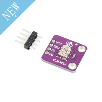 AEDR-8300 Optical Encoder Module Reflective Surface Mount Optical Encoders 2-channel
AEDR-8300 Optical Encoder Module Reflective Surface Mount Optical Encoders 2-channel
