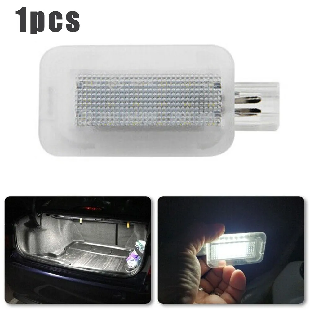 LED Trunk Luggage Light Lamp Error-free Waterproof 12V 6000K White Bulbs For Honda Accord Civic 2001-2019 34261S5A003
LED Trunk Luggage Light Lamp Error-free Waterproof 12V 6000K White Bulbs For Honda Accord Civic 2001-2019 34261S5A003