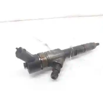 0445110280 INJECTOR RENAULT MEGANE II SALOON 5P 
0445110280 INJECTOR RENAULT MEGANE II SALOON 5P