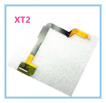 NEW COPY XT2 Flex Shaft Rotating LCD FPC Flex Cable For Fuji Fujifilm X-T2 Camera Repair Part Unit
NEW COPY XT2 Flex Shaft Rotating LCD FPC Flex Cable For Fuji Fujifilm X-T2 Camera Repair Part Unit