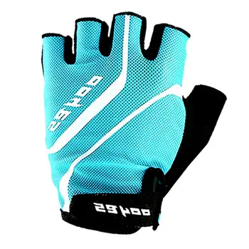 Cycling Men And Women Half-finger Fitness Sports Gloves Bicycle Shock Absorption Non-slip Gloves Sports Gloves Accessories 
Cycling Men And Women Half-finger Fitness Sports Gloves Bicycle Shock Absorption Non-slip Gloves Sports Gloves Accessories