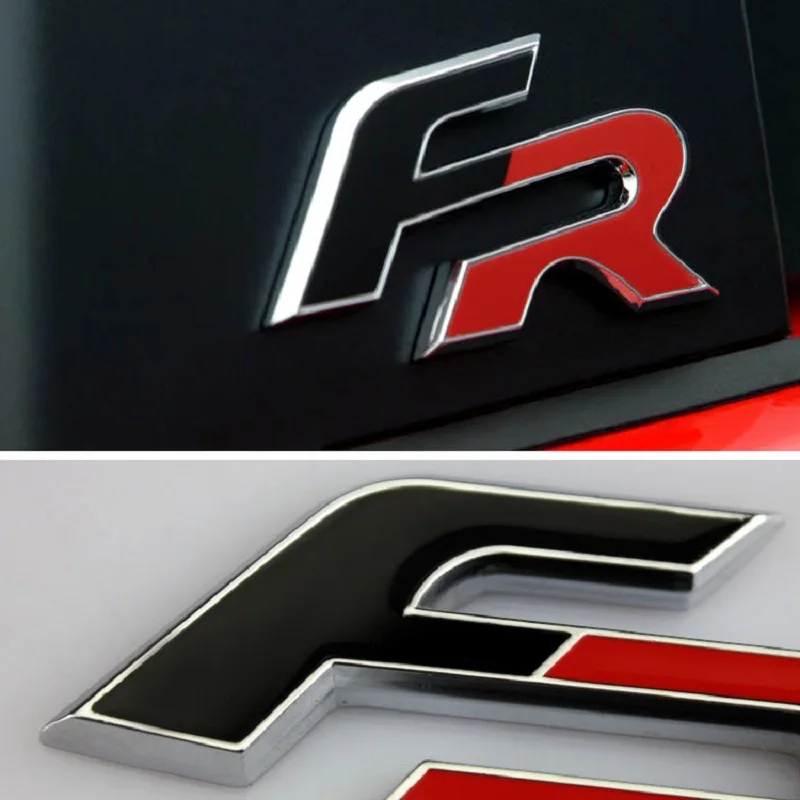 Car Tuning Metal Car Stickers Rear Trunk Emblem Badge Decals for Seat Leon Ateca Arona Ibiza Altea Cupra Formula FR Car Styling
Car Tuning Metal Car Stickers Rear Trunk Emblem Badge Decals for Seat Leon Ateca Arona Ibiza Altea Cupra Formula FR Car Styling