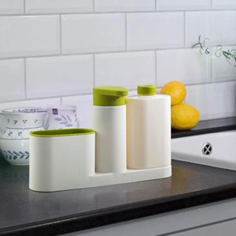 For 3 In 1 Soap Detergent Hand Sanitizer Organizer Container Multifunctional Storage Box Compartment Sink Kitchen Bathroom
For 3 In 1 Soap Detergent Hand Sanitizer Organizer Container Multifunctional Storage Box Compartment Sink Kitchen Bathroom