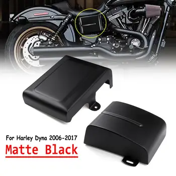 2 Color Left Right Battery Guard Electrical Panel Cover For Dyna For Fat For Street-Bob-Super-Glide 2006-2017 
2 Color Left Right Battery Guard Electrical Panel Cover For Dyna For Fat For Street-Bob-Super-Glide 2006-2017