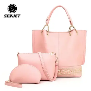 Luxury Handbags Plaid Designer 2019 Tassel Purses and Women Bag Set 4 Pieces Bags Composite Clutch Female Bolsa Feminina XNB002
Luxury Handbags Plaid Designer 2019 Tassel Purses and Women Bag Set 4 Pieces Bags Composite Clutch Female Bolsa Feminina XNB002