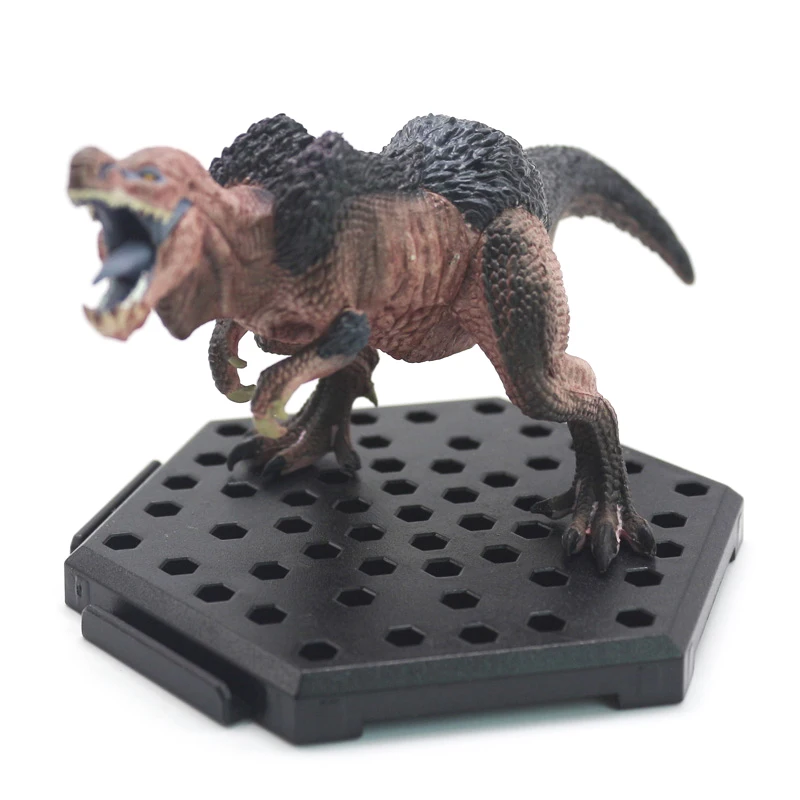 Original Monster Hunter World Action Figures Monsters Dragon Model Toys Collections Game MHW
Original Monster Hunter World Action Figures Monsters Dragon Model Toys Collections Game MHW